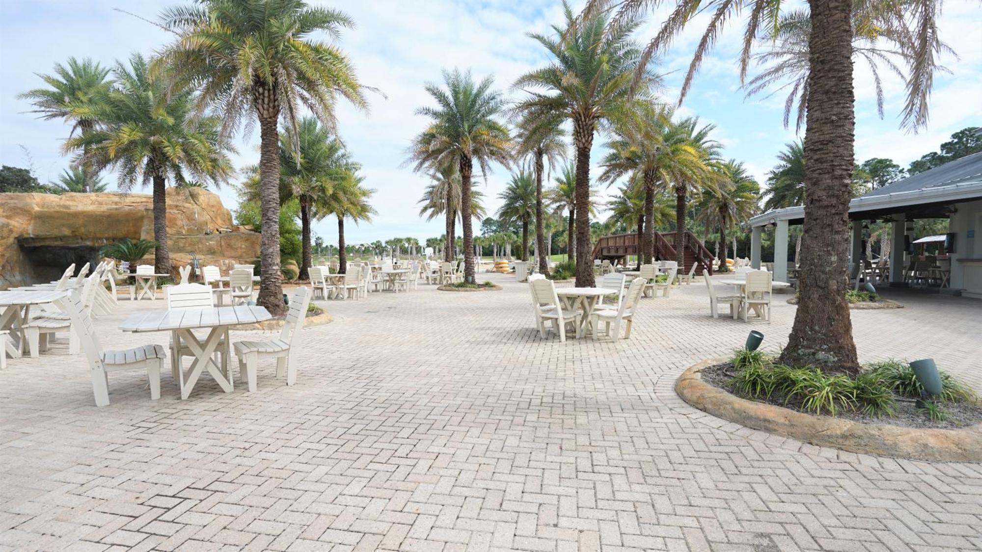 הוילה אורנג' ביץ' The Wharf 603 מראה חיצוני תמונה
